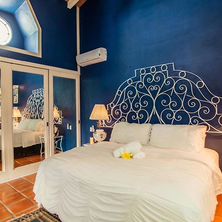 Garlands Del Rio Riverside Boutique Hotel Puerto Vallarta Ngoại thất bức ảnh