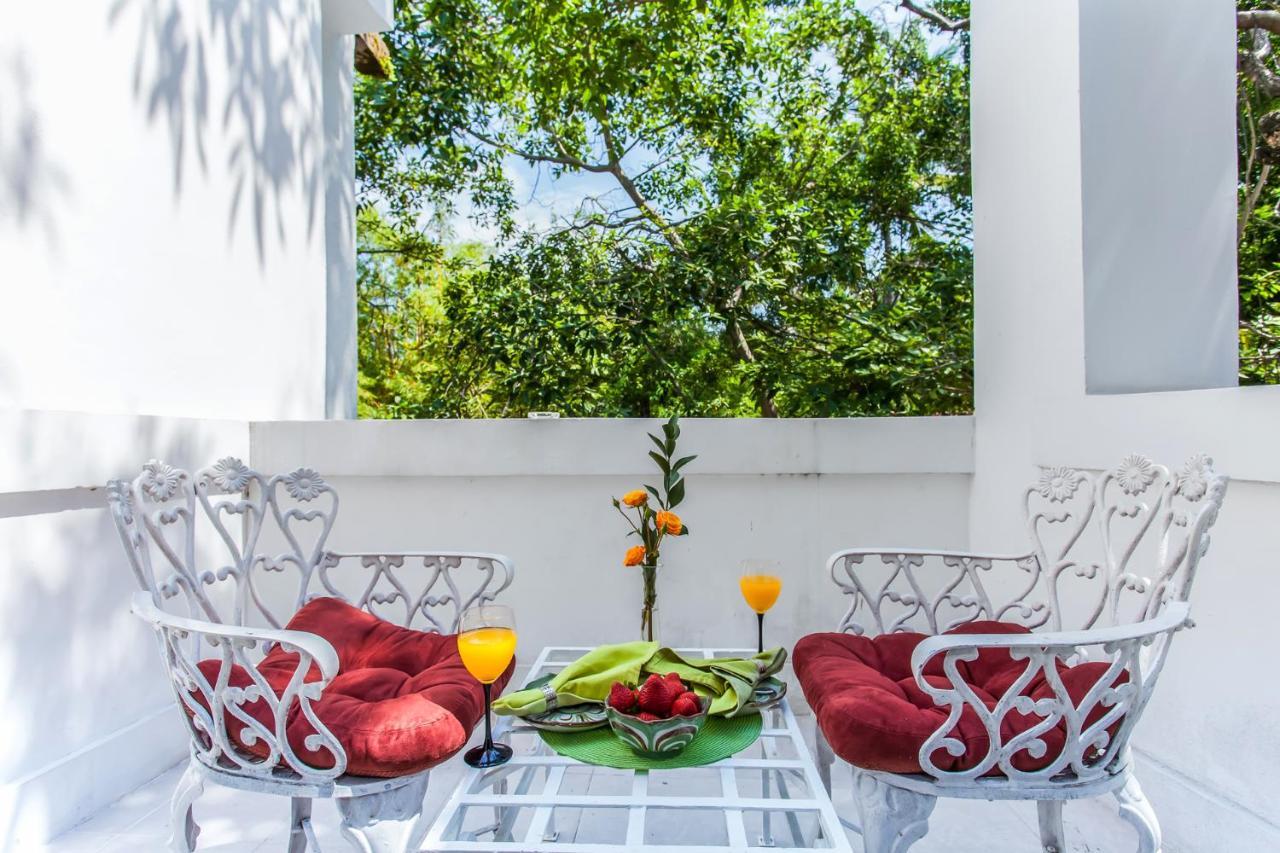 Garlands Del Rio Riverside Boutique Hotel Puerto Vallarta Ngoại thất bức ảnh