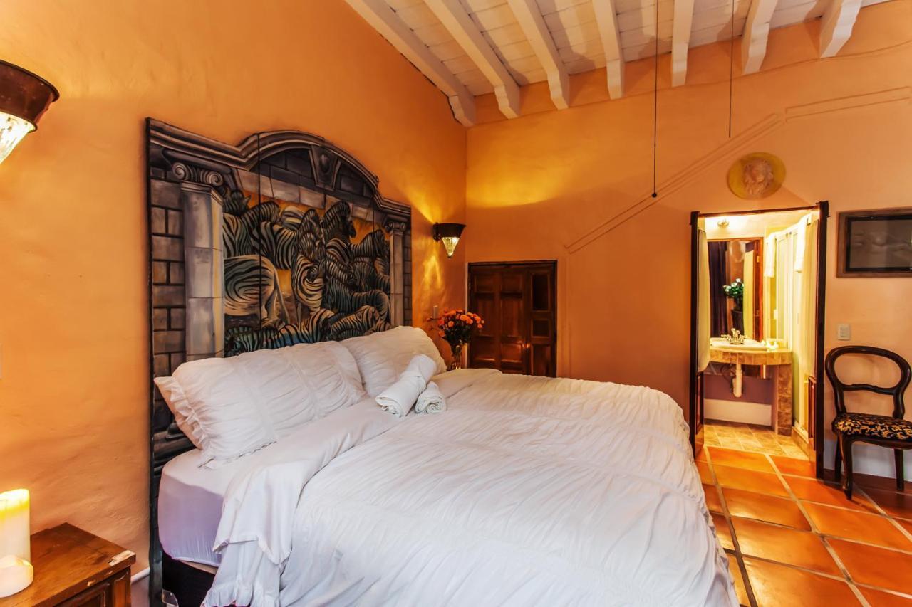Garlands Del Rio Riverside Boutique Hotel Puerto Vallarta Ngoại thất bức ảnh