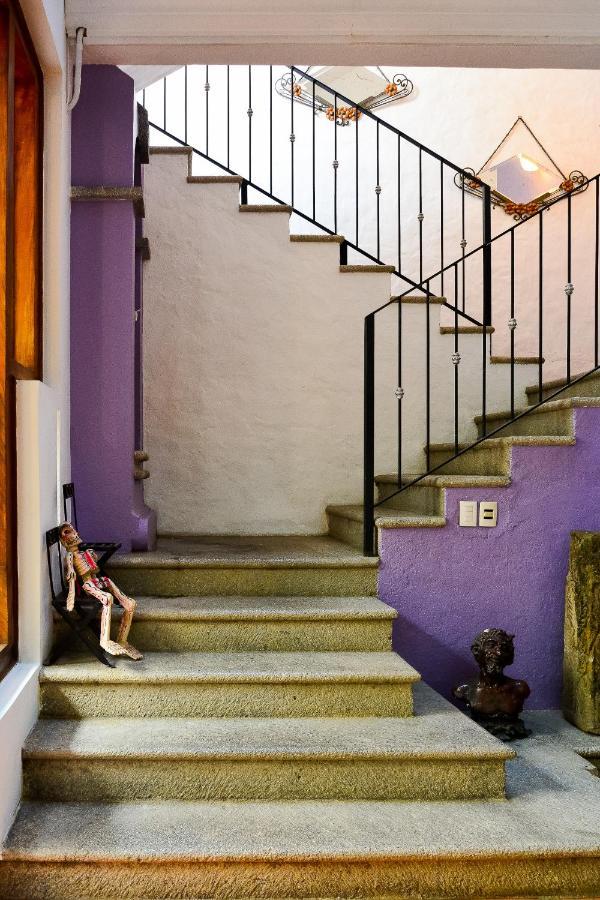 Garlands Del Rio Riverside Boutique Hotel Puerto Vallarta Ngoại thất bức ảnh