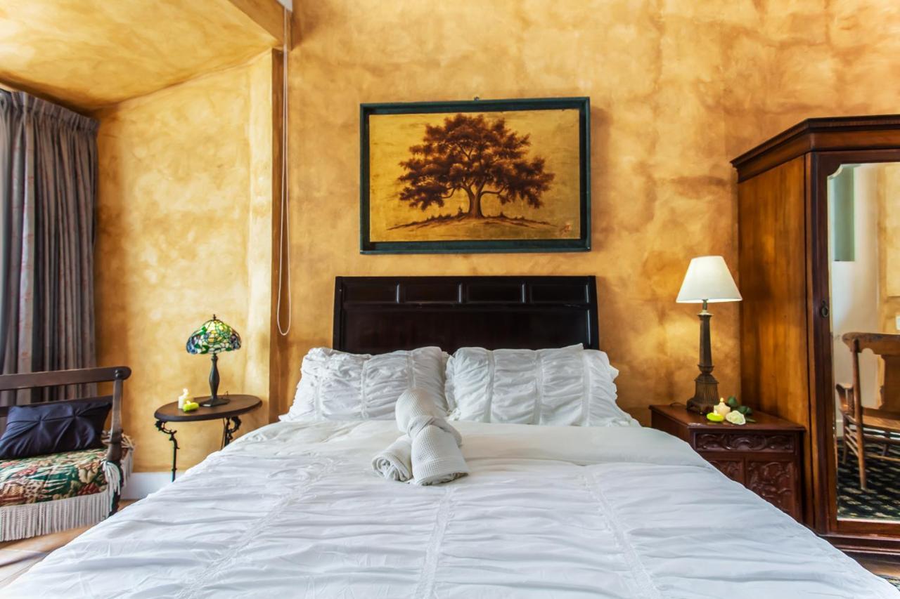 Garlands Del Rio Riverside Boutique Hotel Puerto Vallarta Ngoại thất bức ảnh