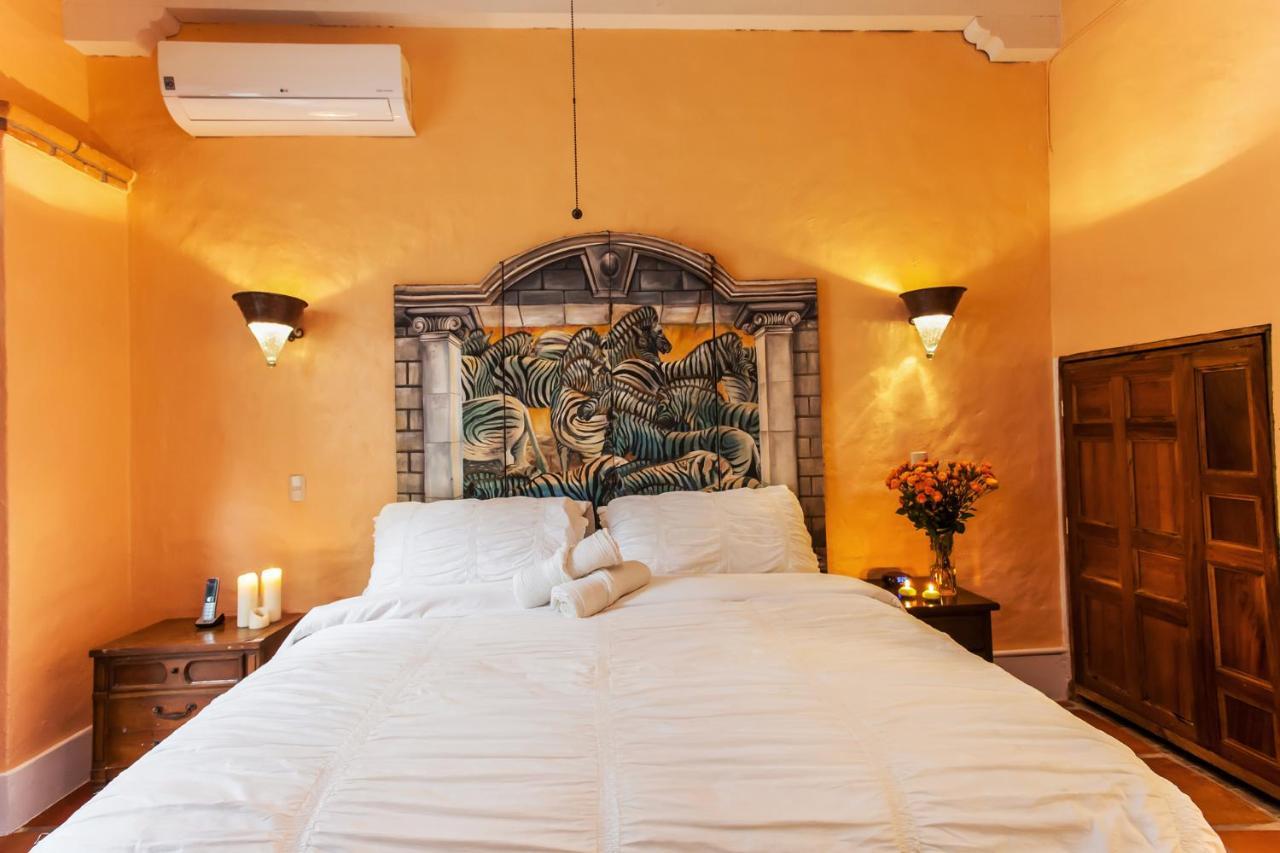 Garlands Del Rio Riverside Boutique Hotel Puerto Vallarta Ngoại thất bức ảnh