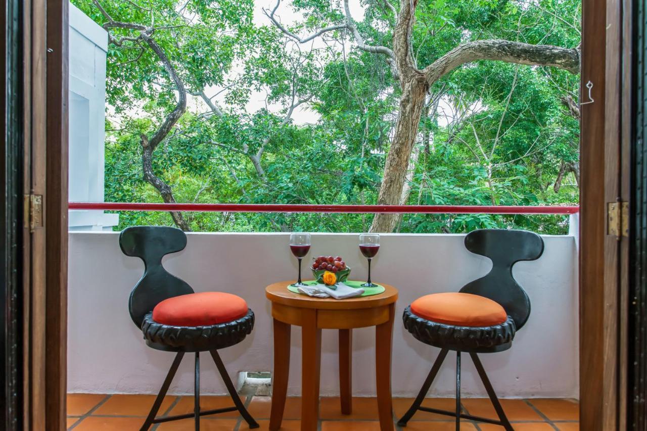 Garlands Del Rio Riverside Boutique Hotel Puerto Vallarta Ngoại thất bức ảnh