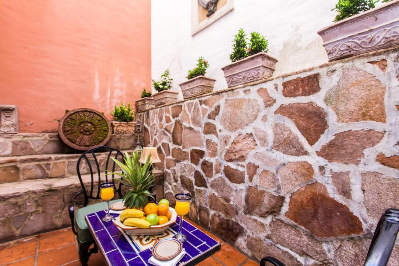 Garlands Del Rio Riverside Boutique Hotel Puerto Vallarta Phòng bức ảnh