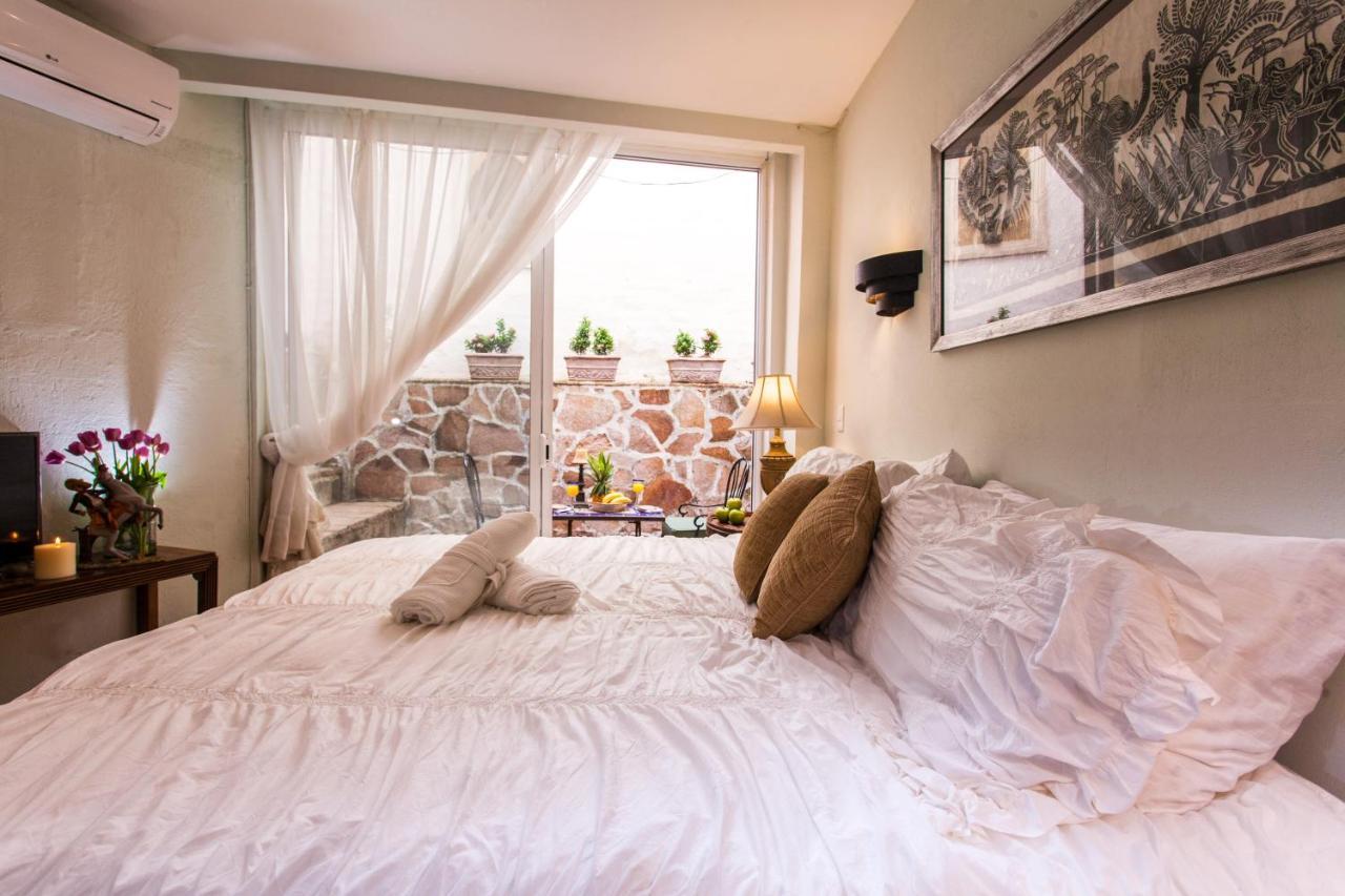 Garlands Del Rio Riverside Boutique Hotel Puerto Vallarta Ngoại thất bức ảnh