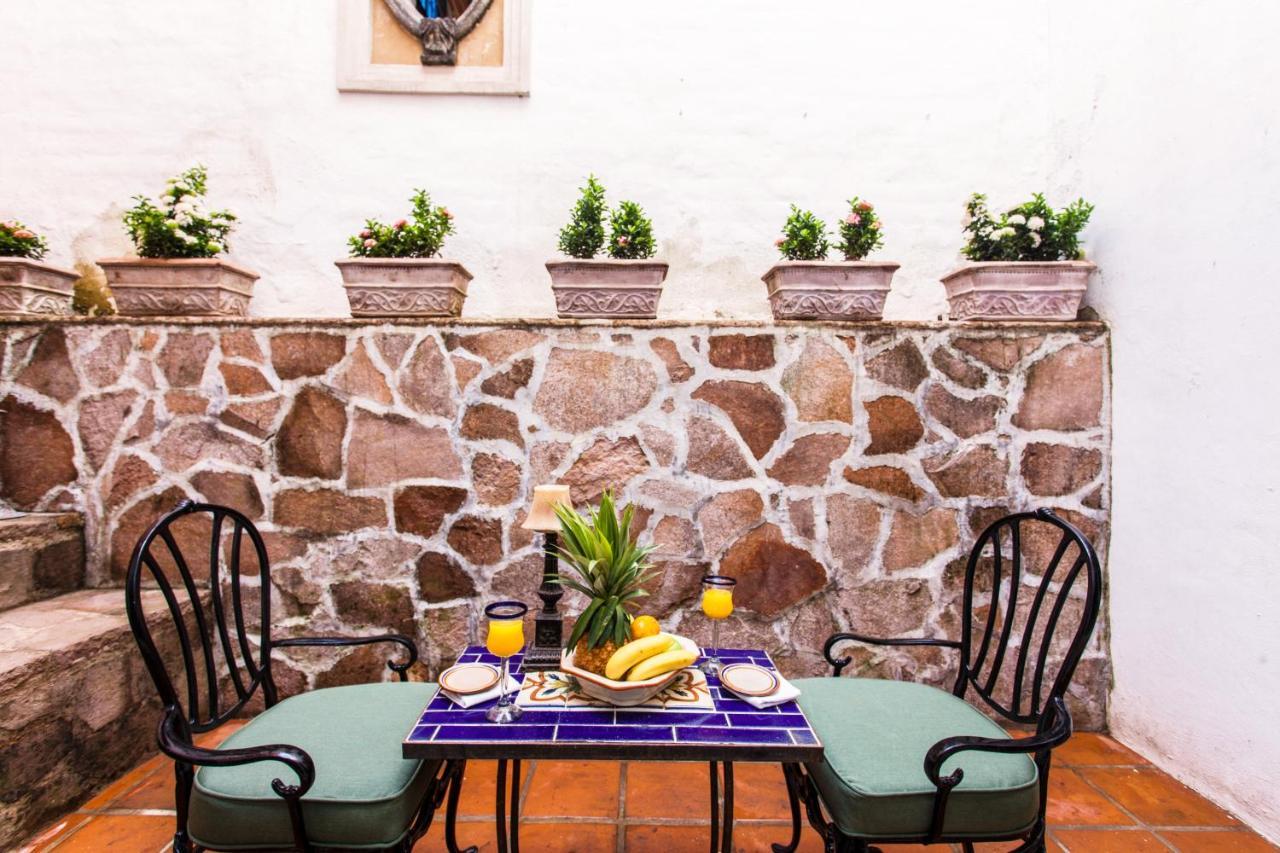 Garlands Del Rio Riverside Boutique Hotel Puerto Vallarta Ngoại thất bức ảnh
