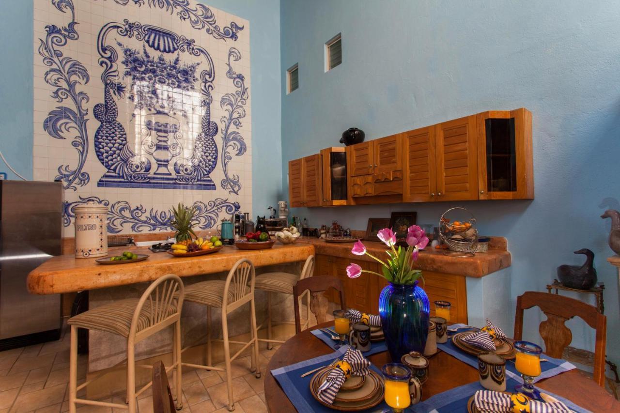 Garlands Del Rio Riverside Boutique Hotel Puerto Vallarta Ngoại thất bức ảnh