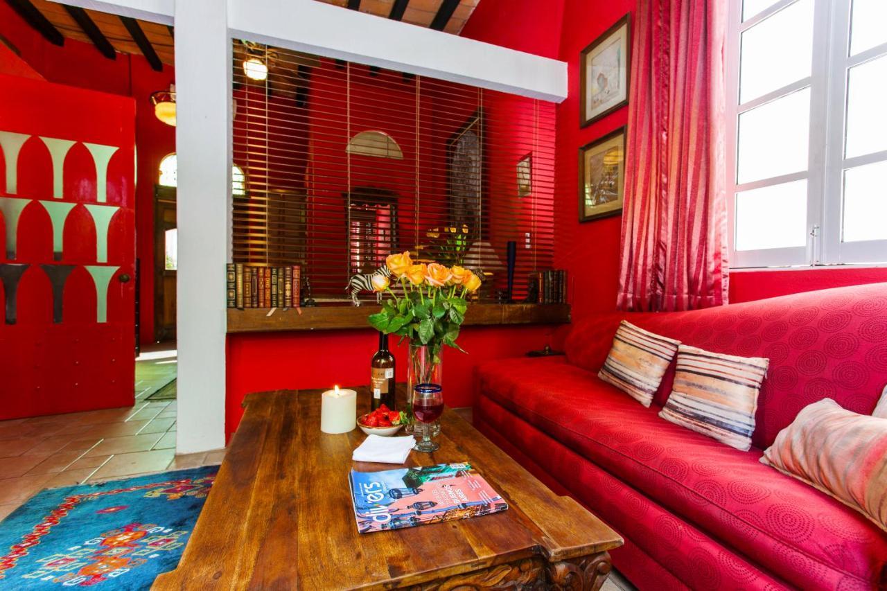 Garlands Del Rio Riverside Boutique Hotel Puerto Vallarta Ngoại thất bức ảnh