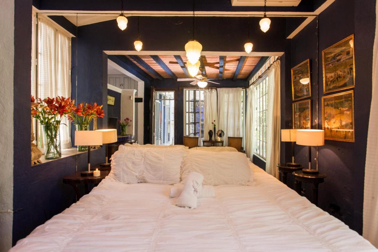 Garlands Del Rio Riverside Boutique Hotel Puerto Vallarta Ngoại thất bức ảnh
