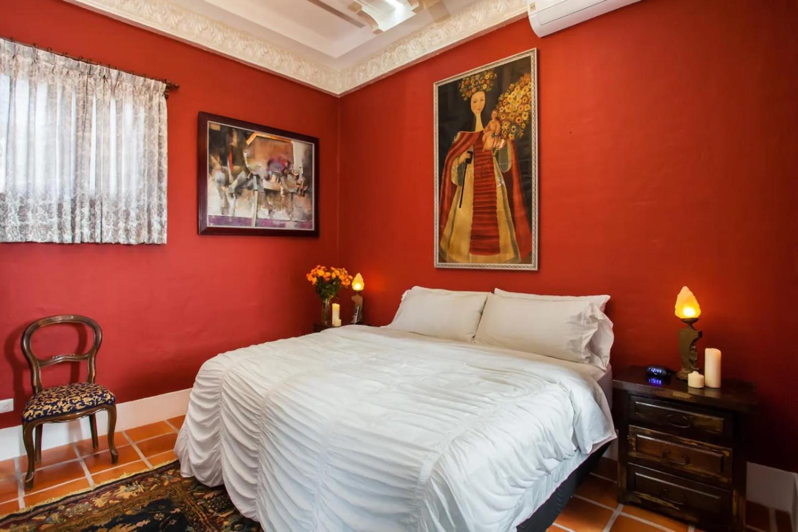 Garlands Del Rio Riverside Boutique Hotel Puerto Vallarta Ngoại thất bức ảnh
