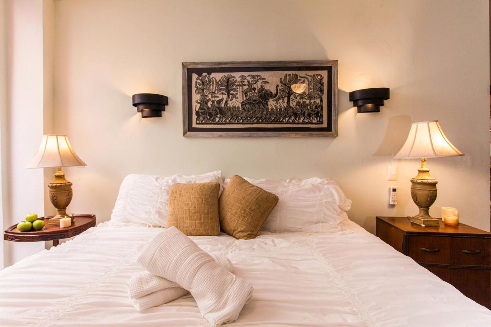 Garlands Del Rio Riverside Boutique Hotel Puerto Vallarta Ngoại thất bức ảnh