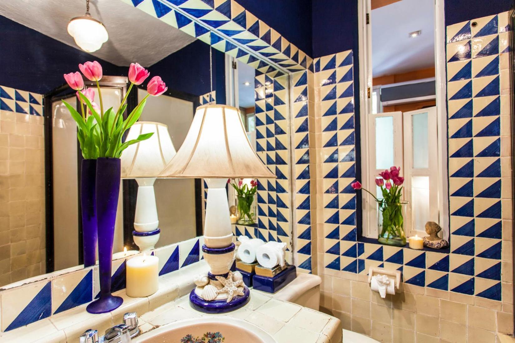 Garlands Del Rio Riverside Boutique Hotel Puerto Vallarta Ngoại thất bức ảnh