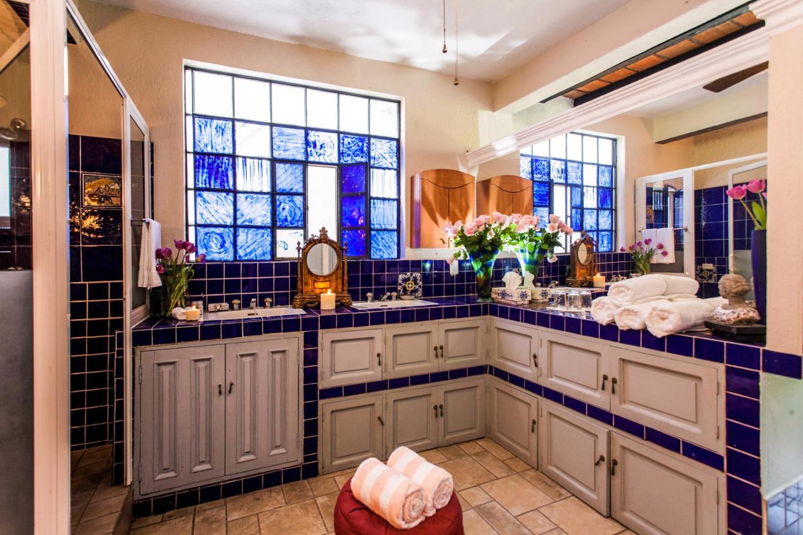 Garlands Del Rio Riverside Boutique Hotel Puerto Vallarta Ngoại thất bức ảnh