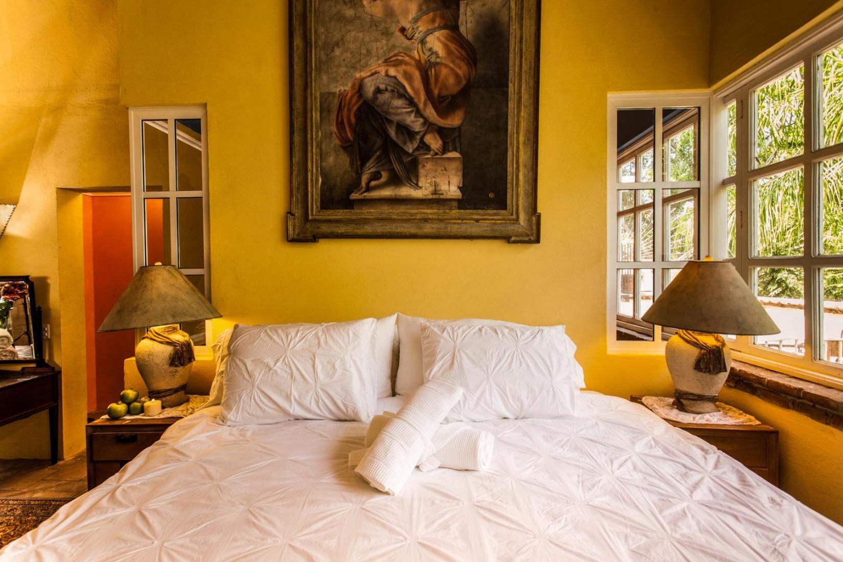 Garlands Del Rio Riverside Boutique Hotel Puerto Vallarta Ngoại thất bức ảnh