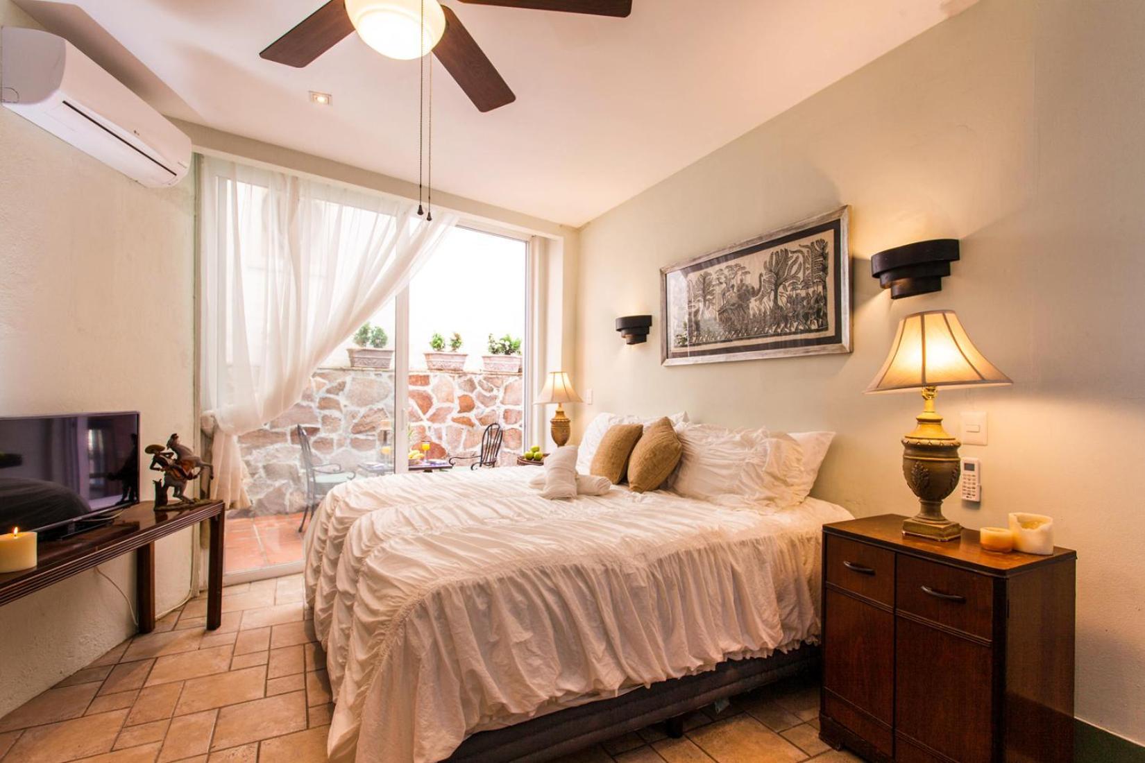 Garlands Del Rio Riverside Boutique Hotel Puerto Vallarta Ngoại thất bức ảnh