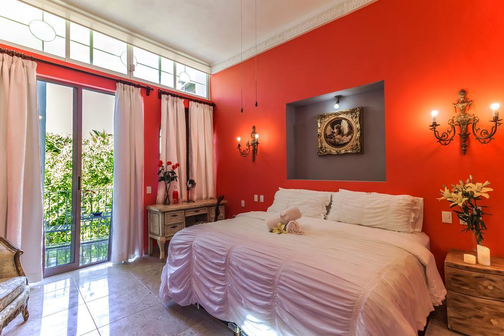 Garlands Del Rio Riverside Boutique Hotel Puerto Vallarta Ngoại thất bức ảnh