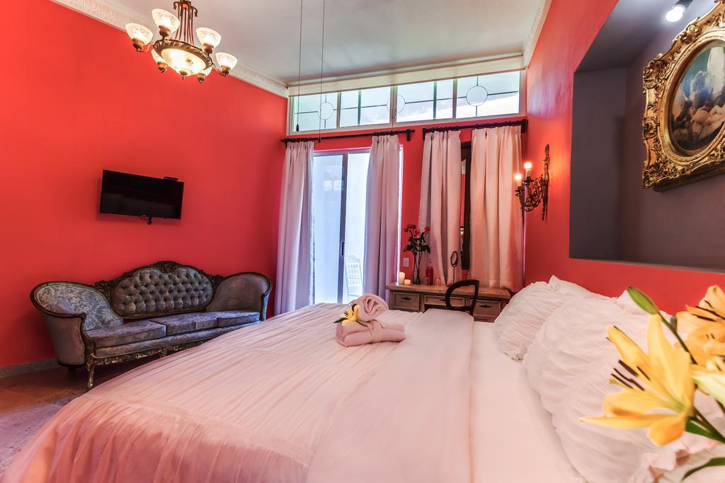 Garlands Del Rio Riverside Boutique Hotel Puerto Vallarta Ngoại thất bức ảnh