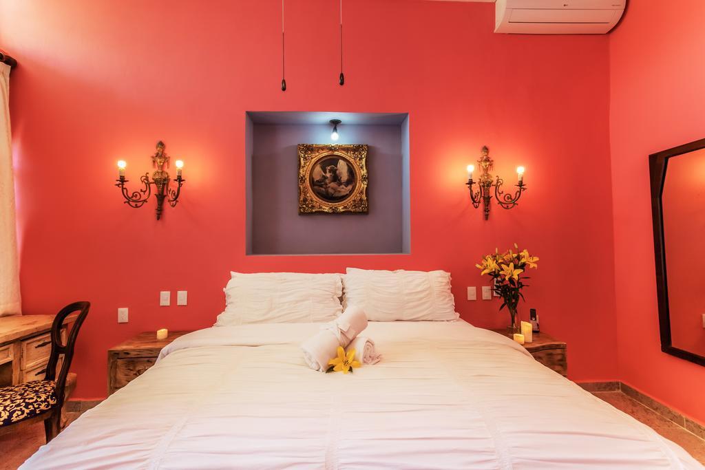 Garlands Del Rio Riverside Boutique Hotel Puerto Vallarta Ngoại thất bức ảnh