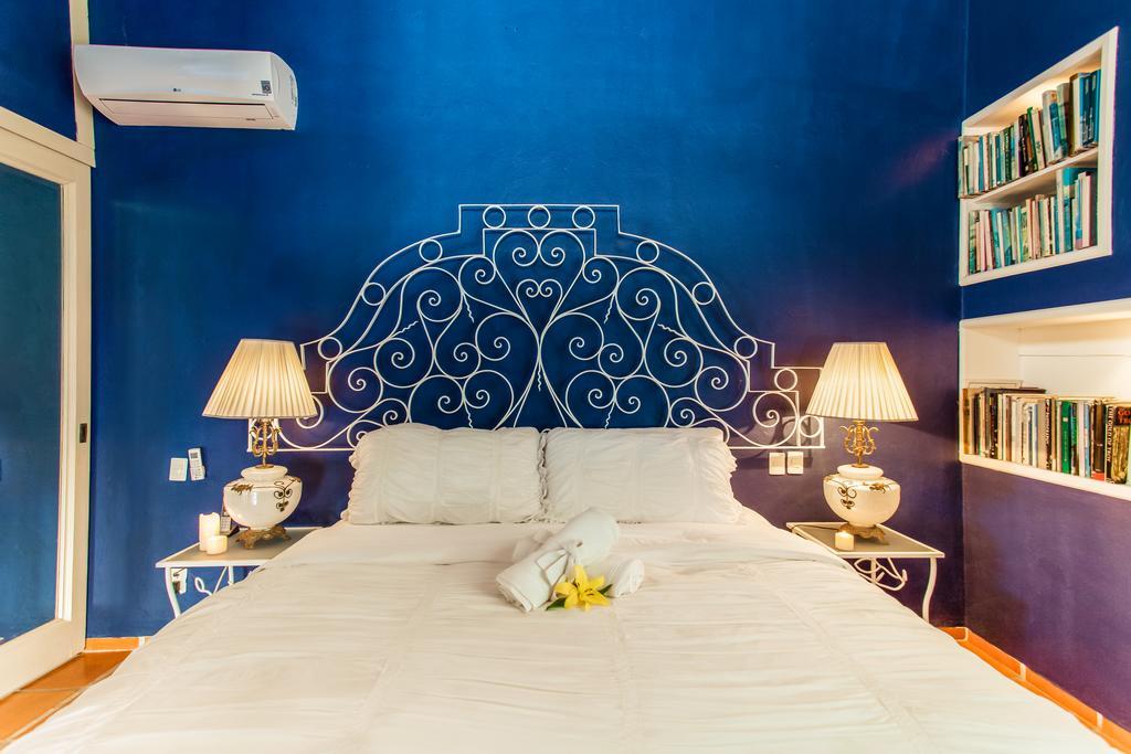 Garlands Del Rio Riverside Boutique Hotel Puerto Vallarta Ngoại thất bức ảnh